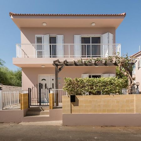 Villa Marina Ayia Napa Eksteriør billede